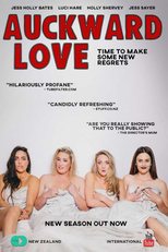 Auckward Love (Auckward Love)