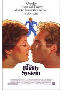 Carência De Amor (The Buddy System)