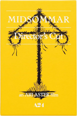 Midsommar: O Mal Não Espera a Noite (Director’s Cut) (Midsommar (Director’s Cut))