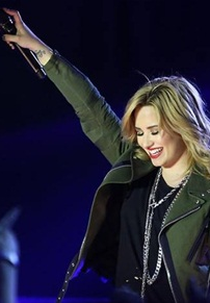 Demi Lovato - VEVO Presents: Live In London  (Demi Lovato - VEVO Presents: Live In London )