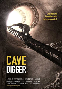 Cavedigger (Cavedigger)