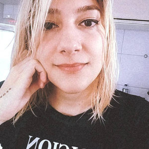 Foto de perfil de Flávia