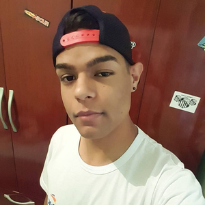 Foto de perfil de Lucas