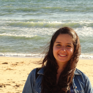 Foto de perfil de Paula
