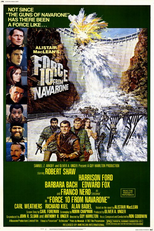 O Comando 10 de Navarone (Force 10 from Navarone)