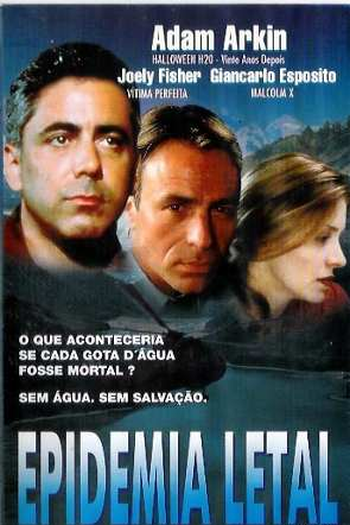  de Filme Epidemia Letal  (1998)