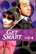 Agente 86 (4ª Temporada) (Get Smart (Season 4))