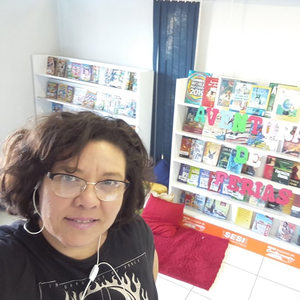 Foto de perfil de Rosana Aprigio