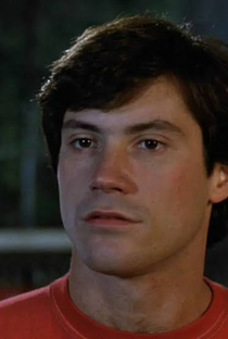 Tom McBride (I) - Poster 1