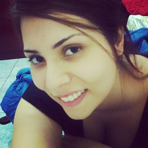 Foto de perfil de Bruna Grifante