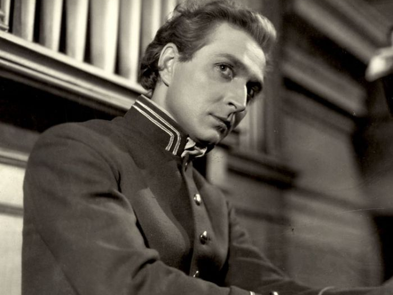 Foto 8 de A Juventude de Chopin