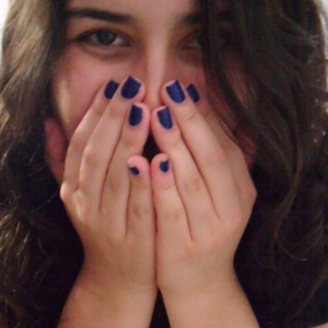 Foto de perfil de Mariana Almeida