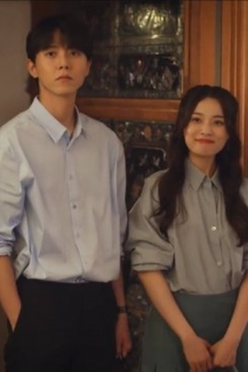 Poster de Episódio 에피소드 10 (2021)