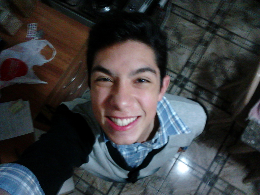 Ian Oliveira - Foto 5