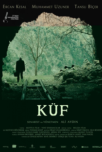 Küf - Poster / Capa / Cartaz - Oficial 1