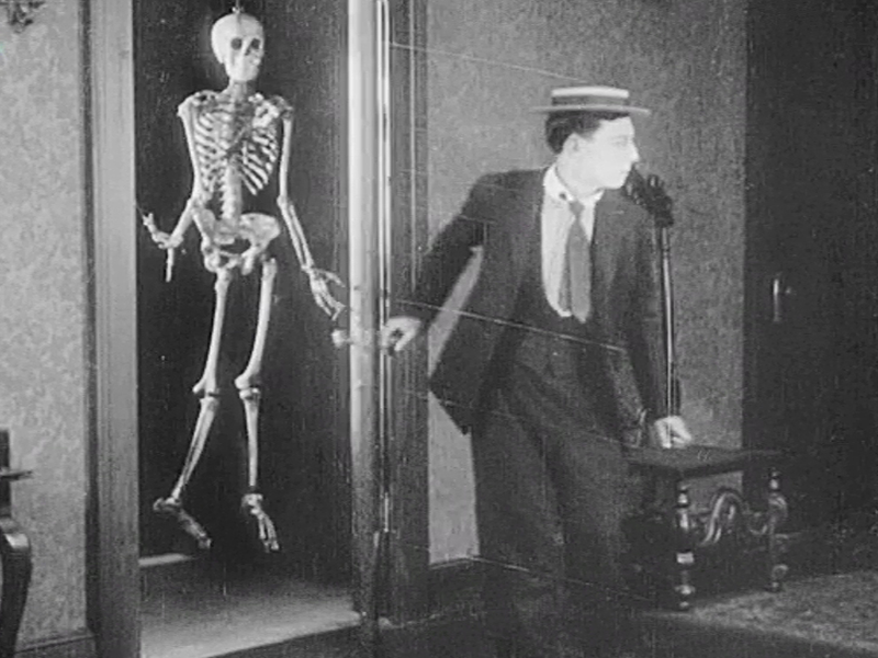 Foto 2 de O Aeronauta