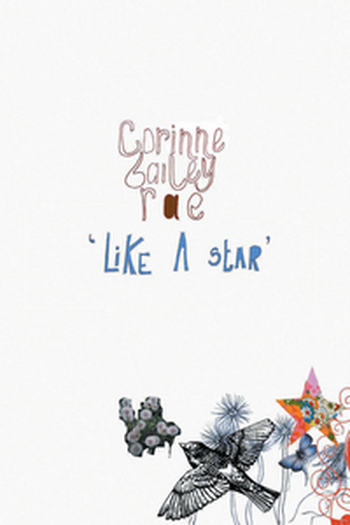 Poster de Curta Corinne Bailey Rae: Like a Star (2005)