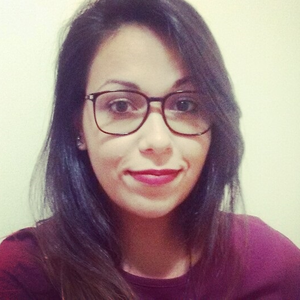 Foto de perfil de Fernanda de Pierro
