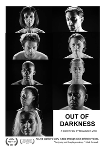 Out of Darkness (Out of Darkness)