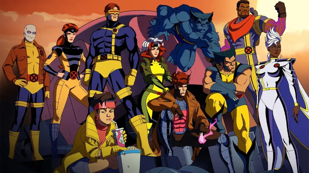 X-MEN '97: Temporada 2 Confirmada para Estrear no Próximo Ano