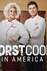 A Batalha dos Piores Cozinheiros (4ª Temporada) (Worst Cooks In America (Season 4))