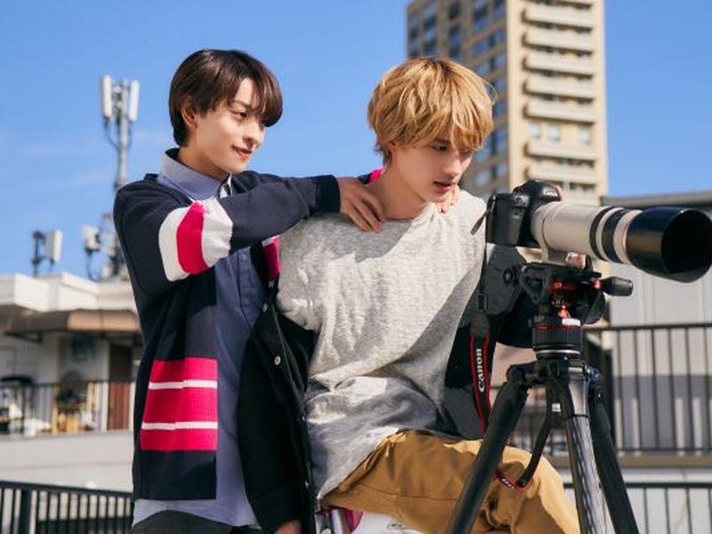 Foto 6 de Ameiro Paradox