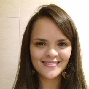 Foto de perfil de Aline