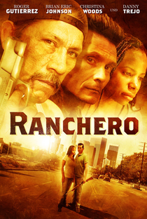 Ranchero - Poster / Capa / Cartaz - Oficial 3