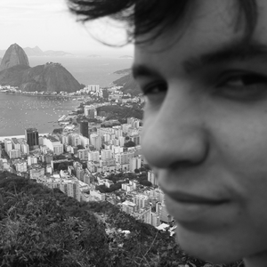 Foto de perfil de Dudu