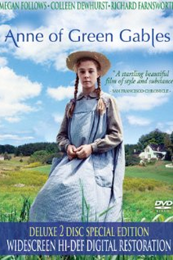  de Série Os Amores de Anne (1985)