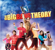 Big Bang: A Teoria (5ª Temporada)