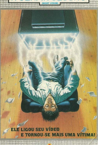 Poster 3 de Filme A Última Sessão (1987)