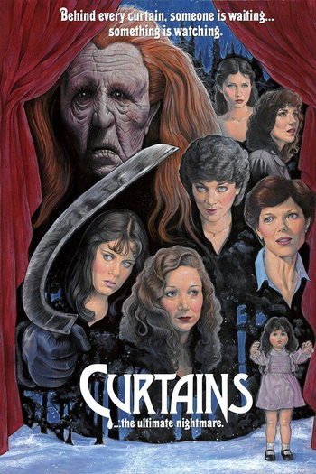  de Filme O Último Pesadelo (1983)