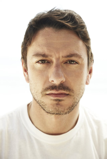 Enzo Cilenti - Poster 1