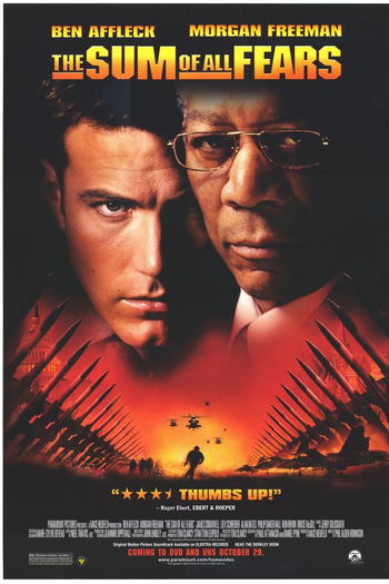  de Filme A Soma de Todos os Medos (2002)