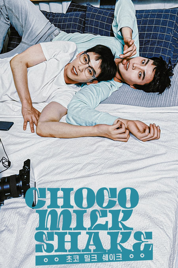  de Série Choco Milk Shake (2022)
