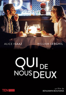 Qui de nous deux ? (Qui de nous deux ?)