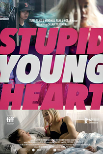 Stupid Young Heart - Poster / Capa / Cartaz - Oficial 1