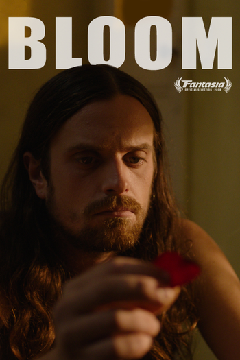 Poster de Curta Bloom (2018)