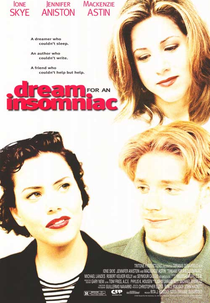 Alma De Poeta, Olhos De Sinatra (Dream For An Insomniac)