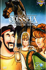 O Cavalo de Tróia (Mission Odyssey)