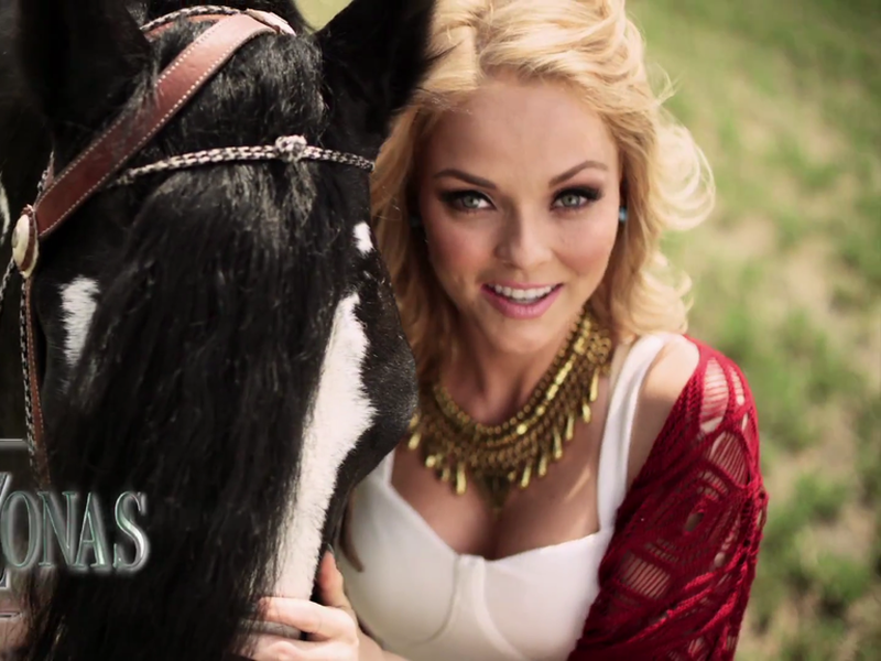 Foto 91 de Las Amazonas