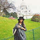 Foto de perfil de Luana