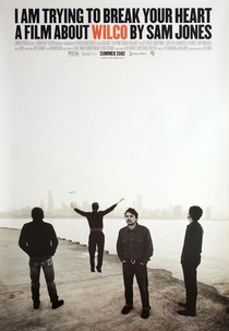 I Am Trying to Break Your Heart (I Am Trying to Break Your Heart)