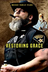Restoring Grace (Restoring Grace)