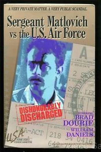 Poster de Filme Um Sargento Contra a Força Aérea (1978)