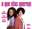 O Que Elas Querem