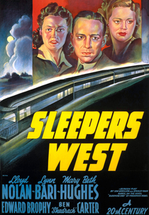 Testemunha Ocular (Sleepers West)