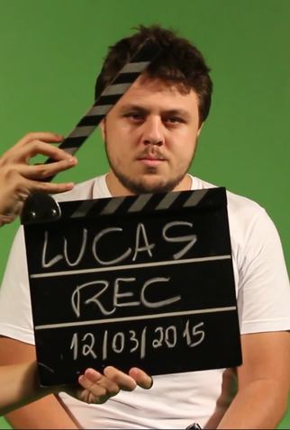 Poster 1 de Curta Produção Audiovisual 1 (2015)