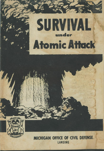 Survival Under Atomic Attack (Survival Under Atomic Attack)